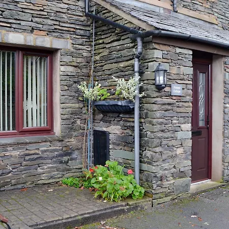 Dom wakacyjny Printers Ambleside