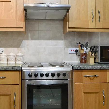 Printers Ferienhaus *