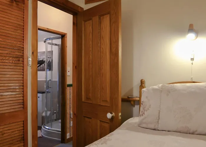 Printers Vakantiehuis Ambleside