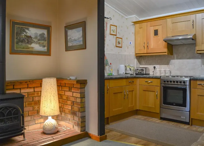 Ferienhaus Printers *