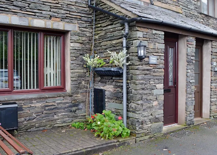 Printers Ferienhaus Ambleside