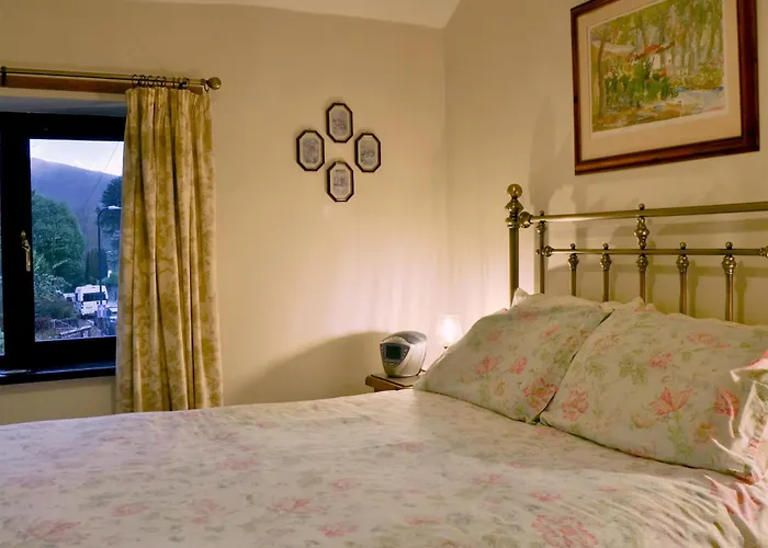 Ferienhaus Printers Ambleside